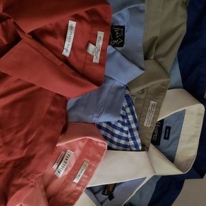 Extravagant Men's Dress Shirts